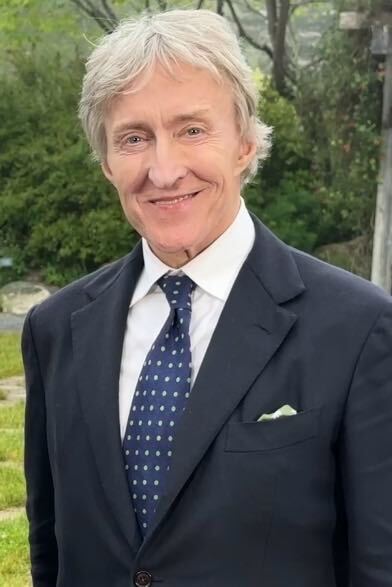 Art collection showcase